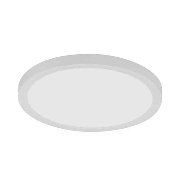 ZMH LED STROPNÍ SVÍTIDLO 22/22/2.5cm