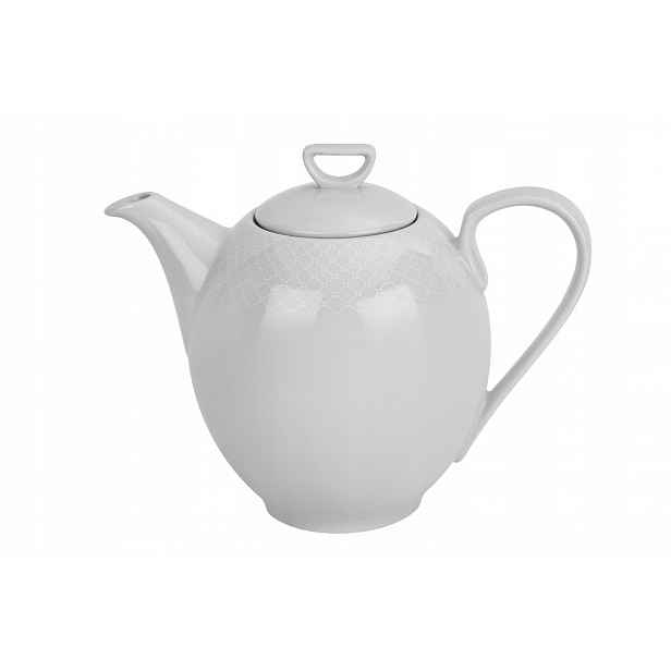 Imbryk 1,3 L Clover elegantní, jemně zdobený