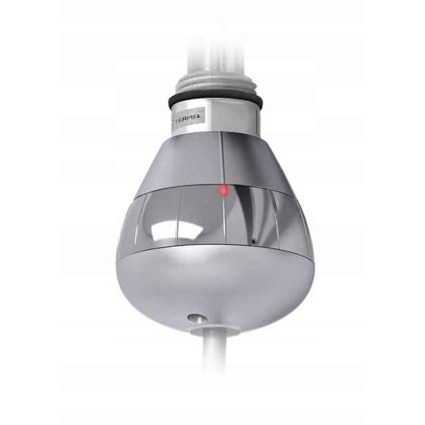 Terma Elektrický ohřívač radiátoru REG-3 400W Chrom