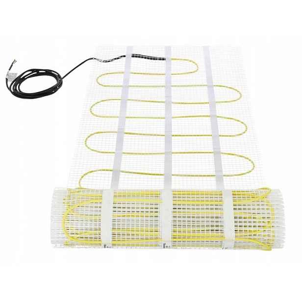 Topná podložka pod dlaždice MA-160W/m² 3 m²
