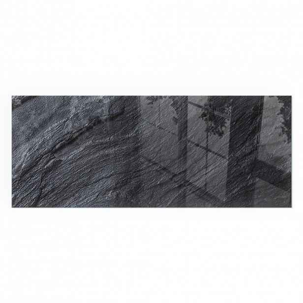 TULUP PODLOŽKA POD KRB 125x50 cm - Struktura kamenného povrchu