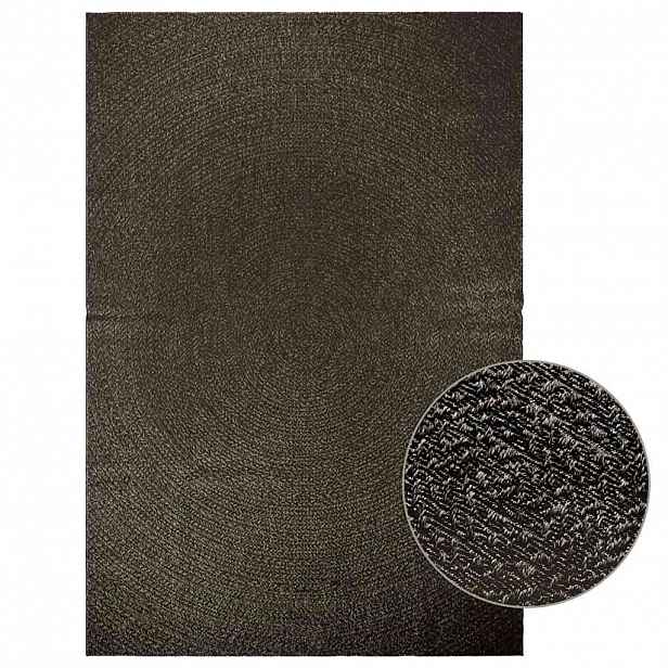 vidaXL Koberec ZIZUR 200x290 cm jutový vzhled interiér i exteriér