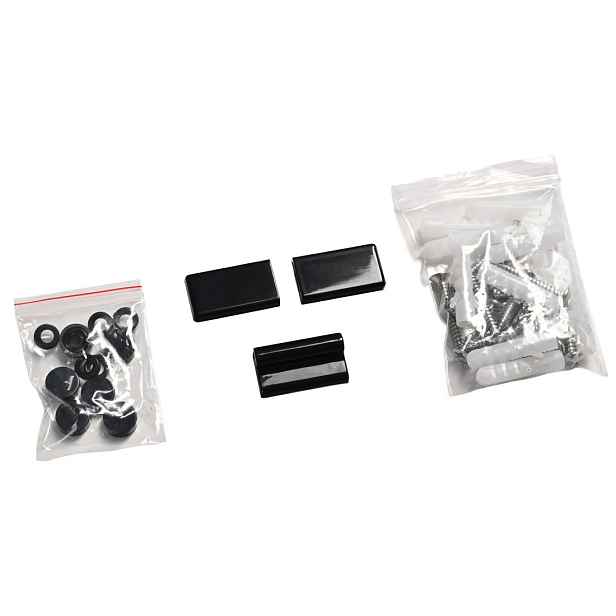 Gelco DRAGON BLACK montážní sada