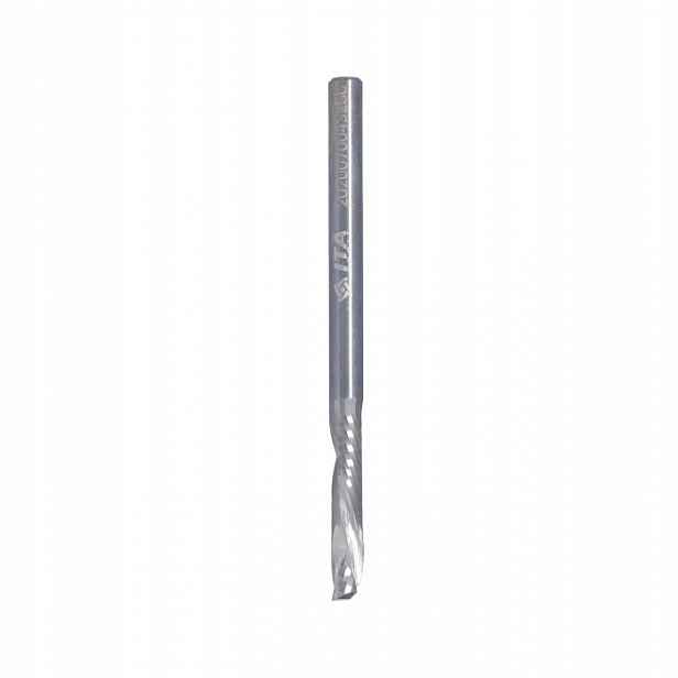 Ita Tools spirálová fréza Z1+1 D4 I21 S4 mm /Poz+Neg