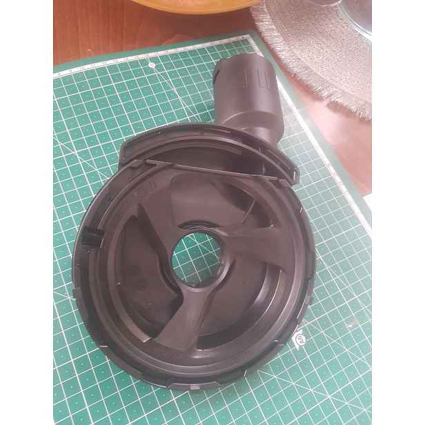 Kapotáž Hilti dgh 130