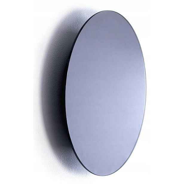 Nástěnné svítidlo Ring Mirror Černé 10W Led 3000K IP20 29 Cm nástěnné svítidlo dekorace
