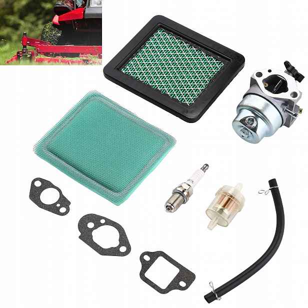 Sada Karburátoru Pro Motor Sekačky Pro Honda GCV135 GC135 GCV160 GC160