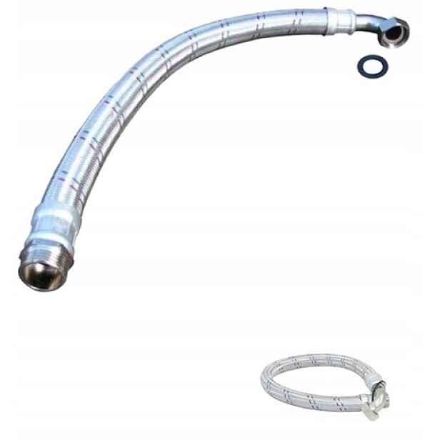 Hadice pro nádrž na hydrofor Ibo Hp 1500 Inox Typ YH-50L 50L