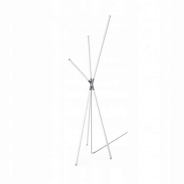 Led podlahová lampa 24W Lautaro 1005 Zuma Line
