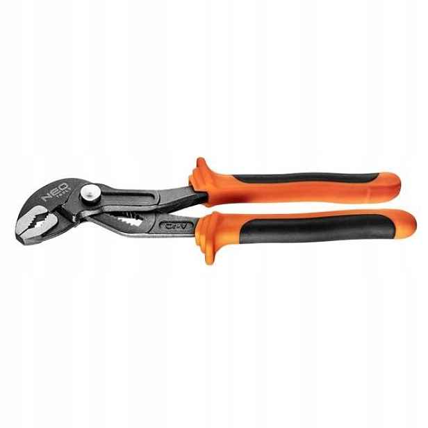 Neo Tools kleště Siko 240mm Profi 01-200