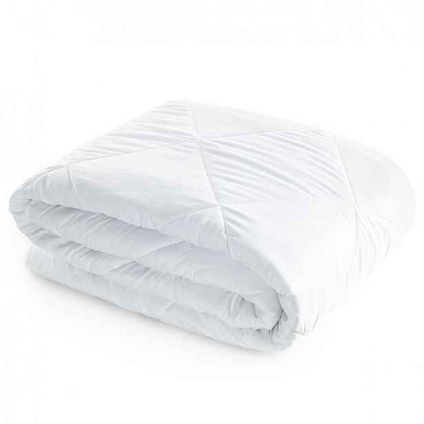 Přikrývka 160x200 Basic letní, antialergická, lehká
