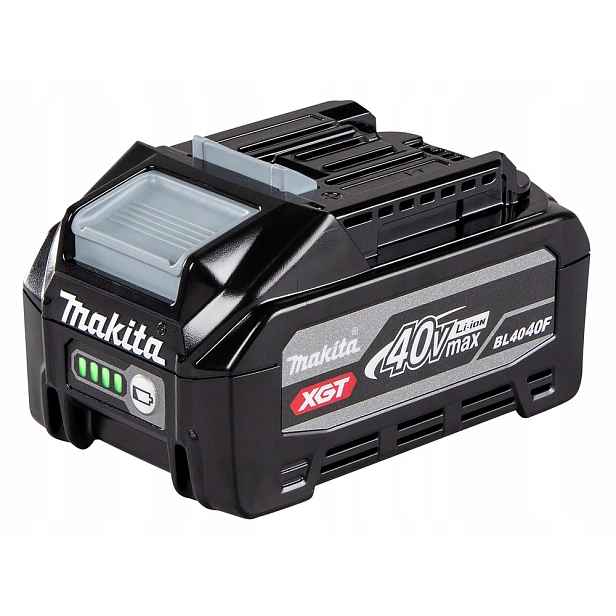 Makita BL4040F Akumulátor 40Vmax 4 Ah Xgt