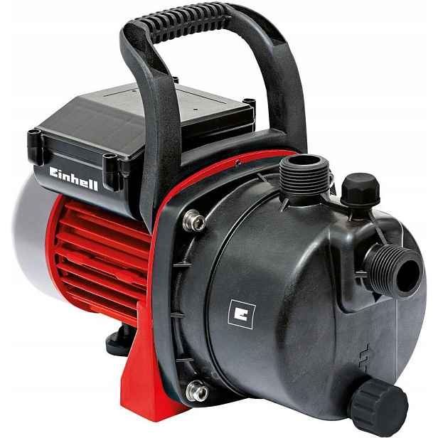 Zahradní čerpadlo 650 W 3800 l/h Gc-gp 6538 4180280 Einhell