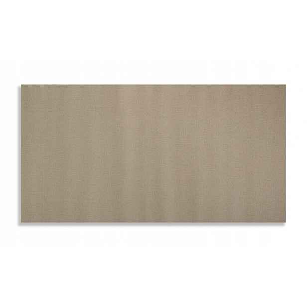 Dekorativní panel samolepicí Pvc světle hnědý tkaný vzor 280x60 cm