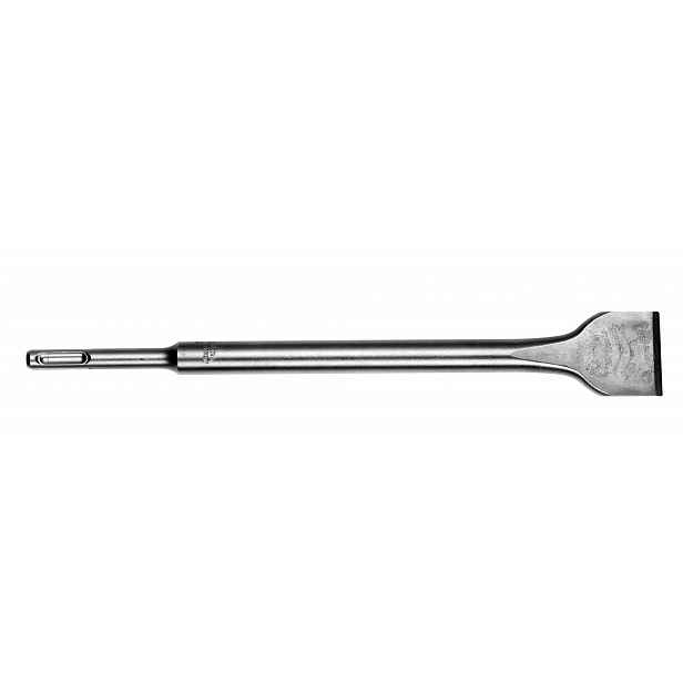 Metabo - Sekáč plochý SDS Plus, 250x40 mm 631425000