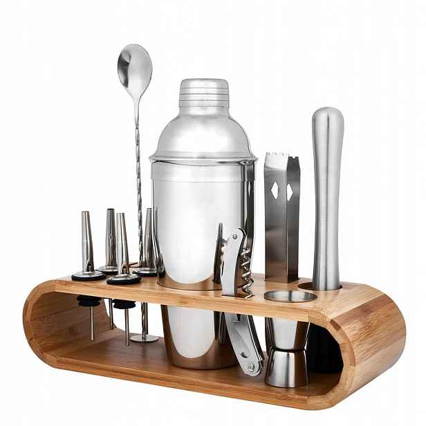 Profesionální barmanský set Konighoffer