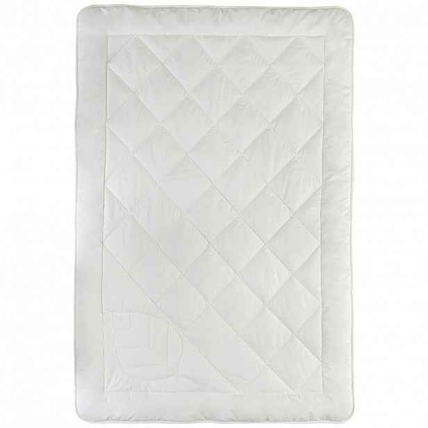 Sleeptex CELOROČNÍ PŘIKRÝVKA, 155/220 cm, polyester, lyocell