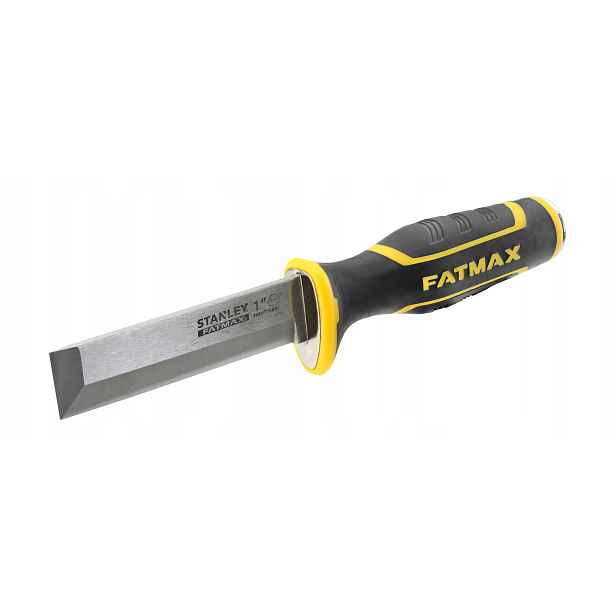 Stanley Nůž s dlátem 100x25 mm pouzdro