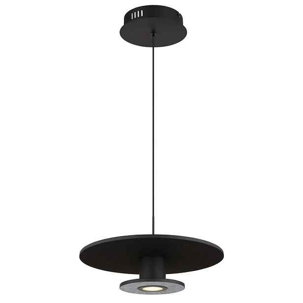 Globo ZÁVĚSNÉ LED SVÍTIDLO, 38/150 cm