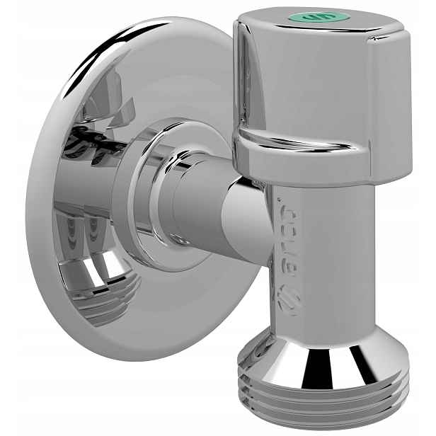 Arco Úhlový Ventil L-86 Nova Kov Vitaq 1/2"X3/4" Gz