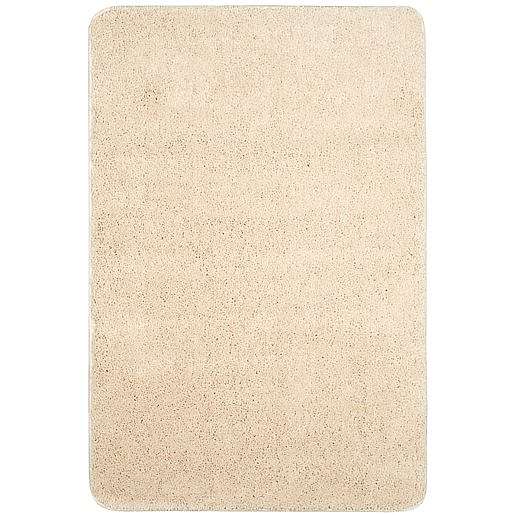 Koupelnová předložka Optima 90x60 cm světle béžová PRED102