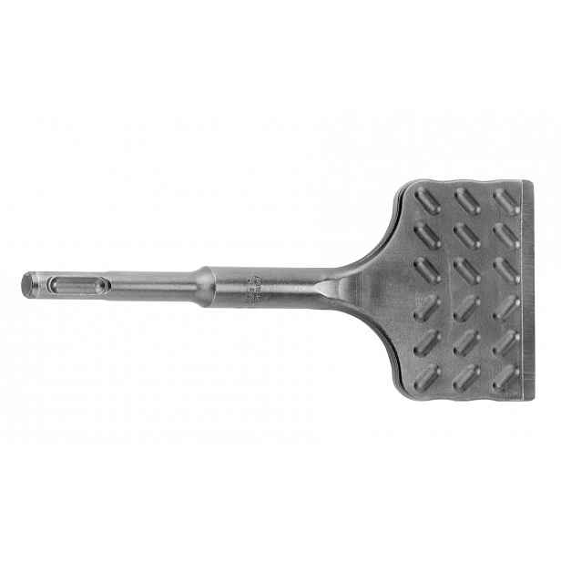 Metabo - Sekáč plochý, zahnutý, SDS Plus, 165x75 mm 631449000