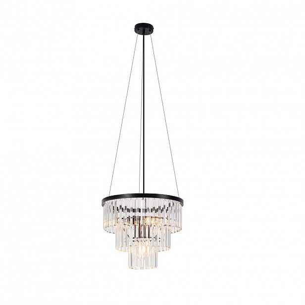 Nettlife ZÁVĚSNÉ světlo Yackel 40/40/156 cm