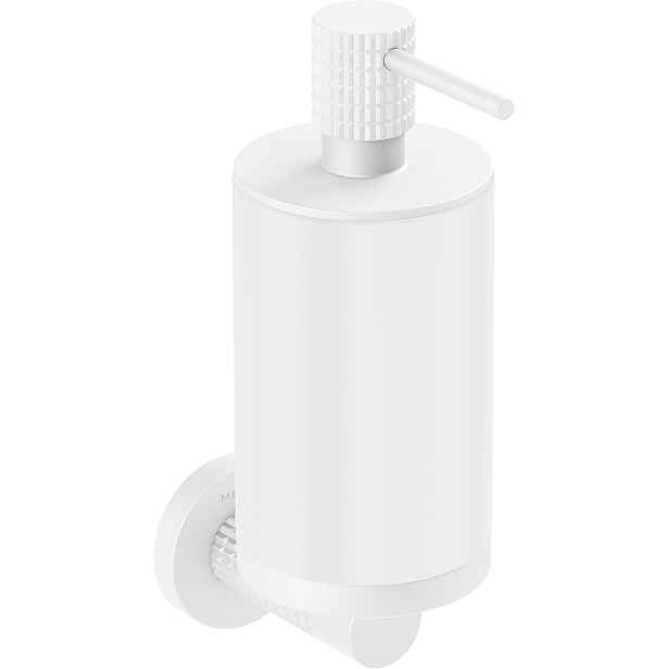 Ruční nástěnný dávkovač Mexen 250 ml bílý