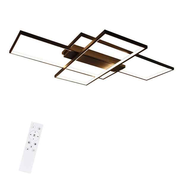ZMH LED STROPNÍ SVÍTIDLO 100/70/5.5 cm