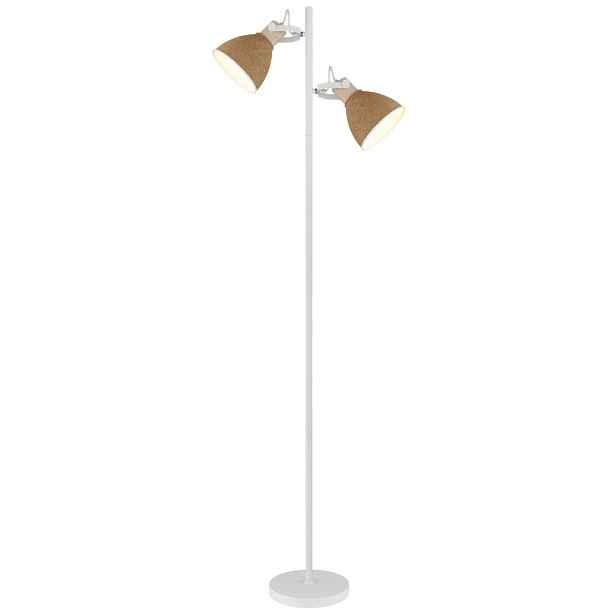 Globo STOJACÍ LAMPA, 32,5/25/158,5 cm