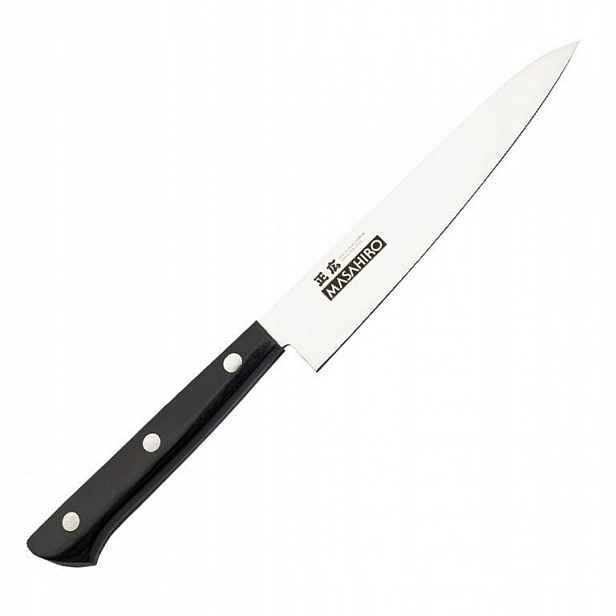 Japonský nůž Masahiro MV-L Utility 150 mm [14104]