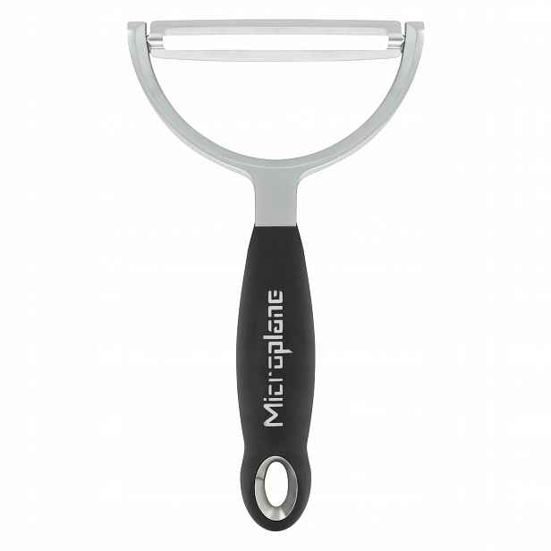 XL škrabka Microplane Specialty MC-48095 na tvrdou zeleniny ocel