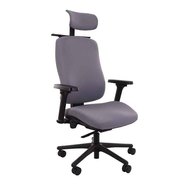 Ergonomické kancelářské křeslo Futura 6