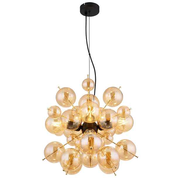 Globo ZÁVĚSNÉ SVÍTIDLO, 51,5/120 cm