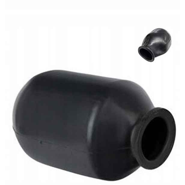 Gumový sáček Epdm pro hydroforovou nádrž Ibo Mhi 1300 Inox Typ 24