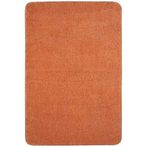 Koupelnová předložka Optima 90x60 cm cihlová PRED103