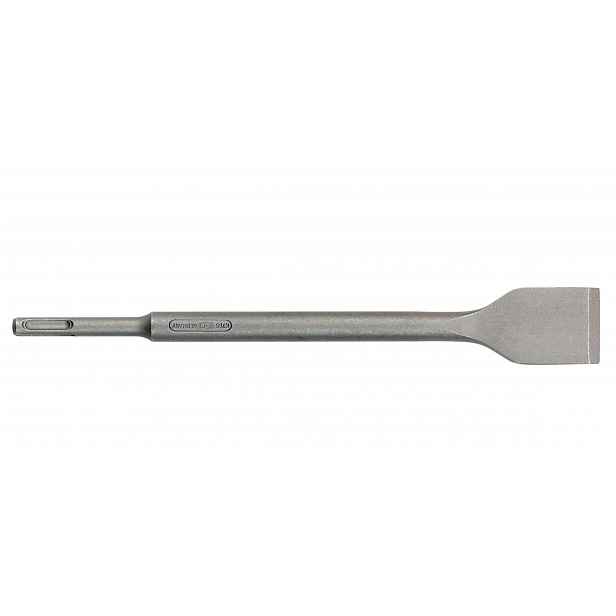 Metabo - Sekáč plochý, zahnutý, SDS Plus, 250x40 mm 631456000