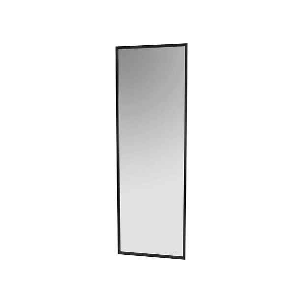 Zrcadlo 60x180 cm Broste TALJA - černé