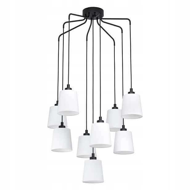 Závěsná lampa Bernabetta 39738 Eglo