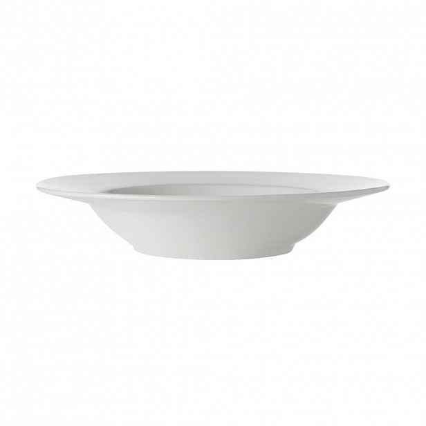 Maxwell & Williams HLUBOKÝ TALÍŘ, 23 cm - Hluboké talíře - 004141036201