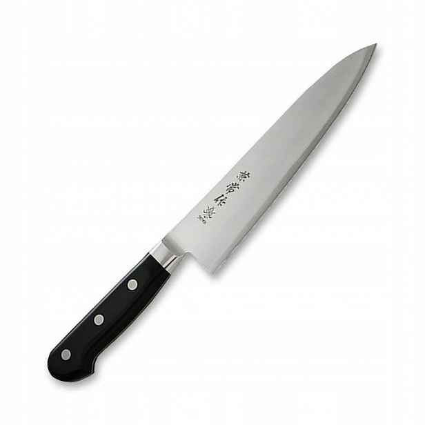 Nůž Gyuto/Chef 180 mm Kanetsune KC-120 Aogami Series