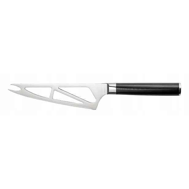 Nůž pro sýr Samura Mo-v Ocel AUS-8 138 mm