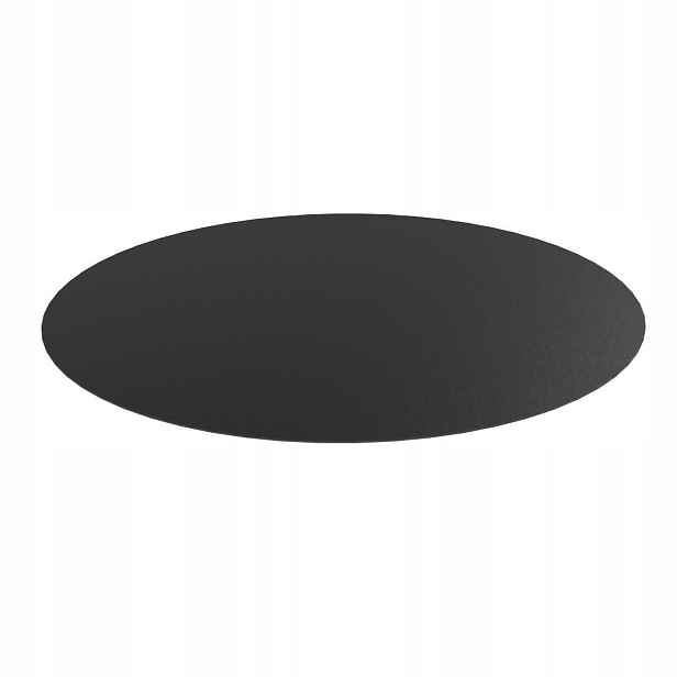 Podložka ochranná podložka 100 cm pod židli 1,7 mm Silná A Odolná