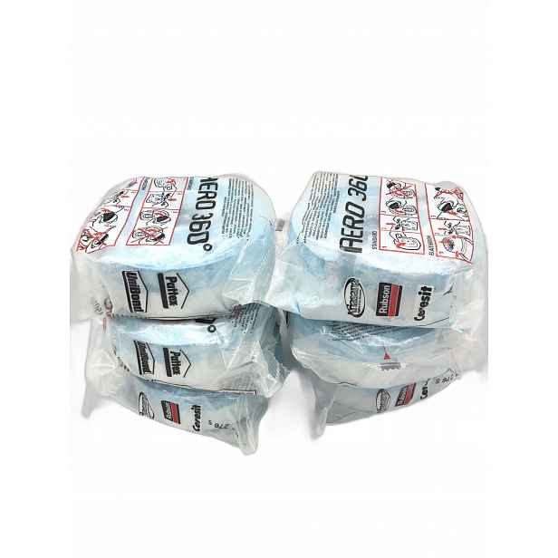 Sada Náplní Do Pohlcovače Vlhkosti 6 X 450 G
