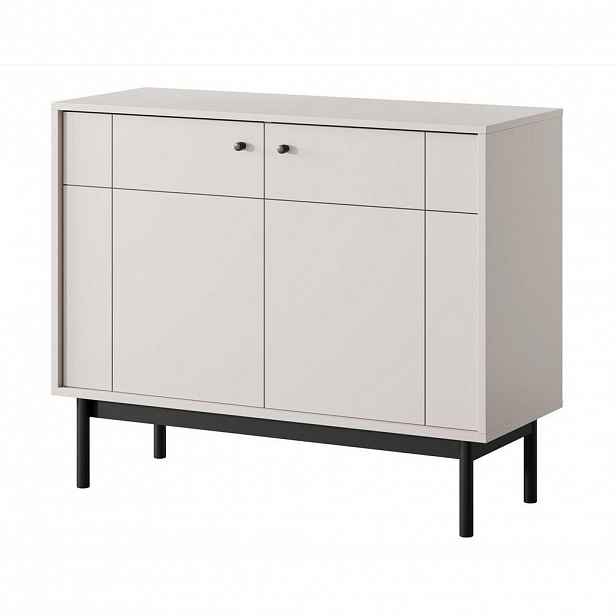 Selsey KOMODA Japandies greige 104 cm