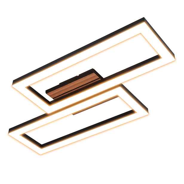 ZMH LED STROPNÍ SVÍTIDLO 49/27/6 cm