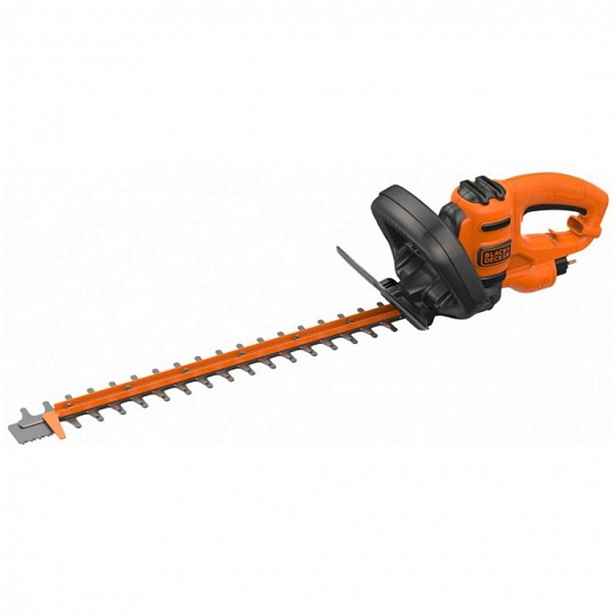 BLACK+DECKER - Plotové nůžky 55 cm, 500 W BEHTS401-QS
