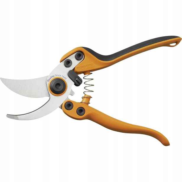 Fiskars Zahradní nůžky PB-8 M FS1020204