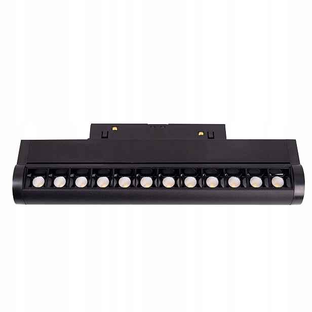 Magnetická lineární lampa Dali Led 11W 812lm 3000K Maxlight