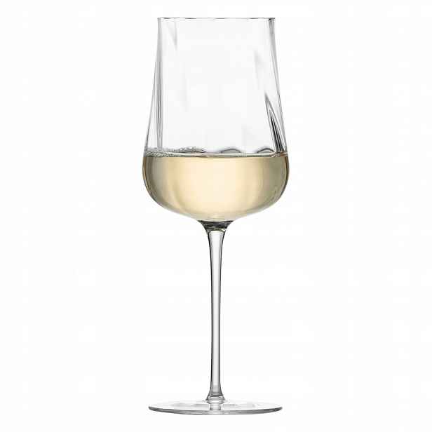 Marlene Sklenice na víno 327 ml, sada 2 ks Zwiesel Handmade